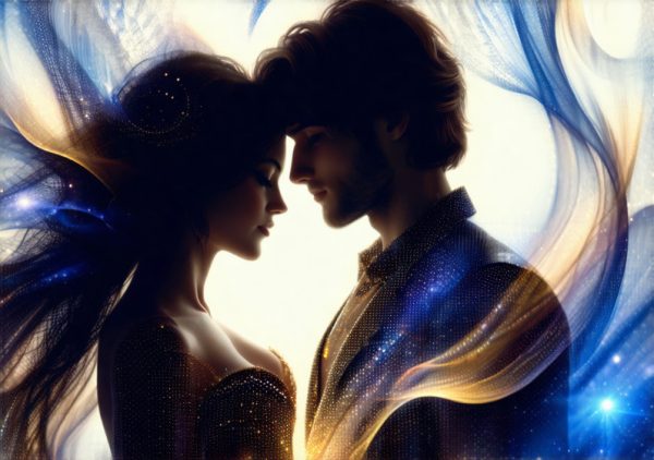 You're Doing Courtship Wrong. This One Ritual Changes Everything
