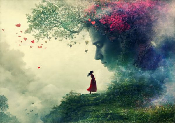 Gender Dynamics in Care: How Society Frames the One Who Tends the Wound