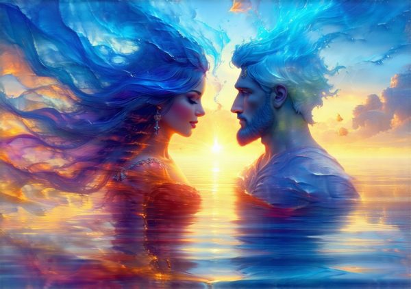 Love as a Verb: Action Over Impulse in Building Relationships