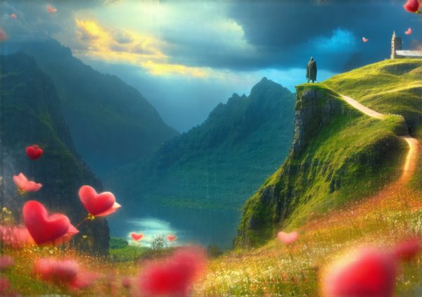 The Architecture of Patience: How Time Builds Deeper Neural Pathways in Love