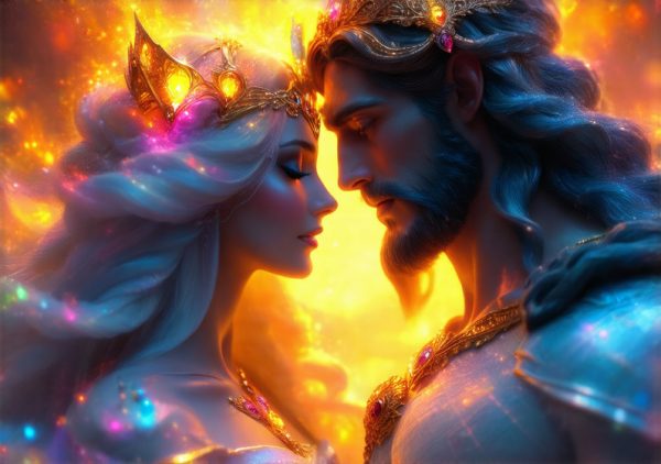 Ice-Breaker Moments That Reveal Hidden Mutual Feelings