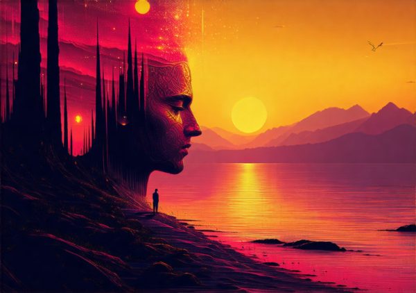 Media and Myth: How Stories Shape Our Expectations of Love Across Distance