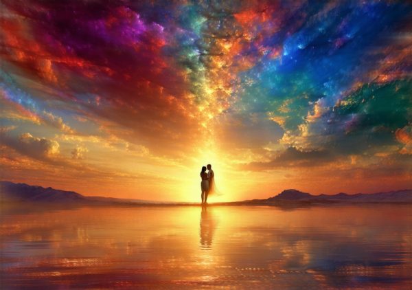 Time as an Ingredient in Love: Why Patience is a Neurochemical Strategy