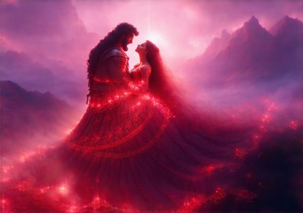 Mantra for Clarity: 3 Phrases to Confirm Mutual Love