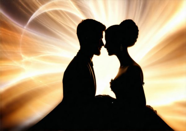 Stop Performing Love. This Ritual Makes You Feel Like Yourself Again