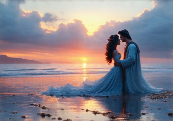 The Philosophy of Chance: Is Love at First Sight Truly Spontaneous?