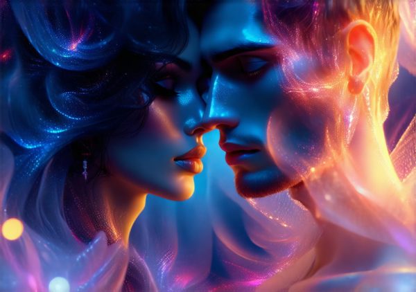 7 Subtle Signs Your Soulmate Has Already Found You