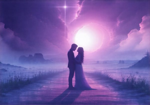 Balancing Autonomy and Anticipation in Post-Separation Intimacy