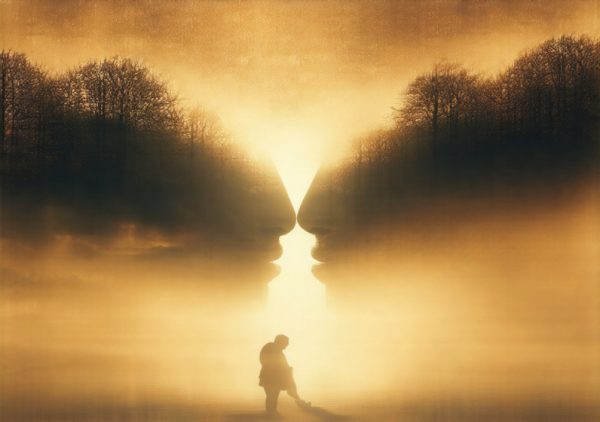 The Dialectic of Fragility: How Vulnerability Becomes the Strongest Bond