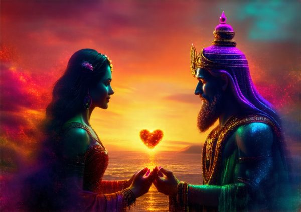 Aristotle's *Philia* Renewed: Friendship as the Root of Romantic Flame