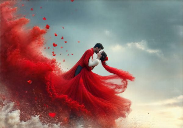 Film as Phenomenology: Cinematic Depictions of Love Forged in Adversity