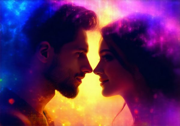 The One Thing Soulmates Do That Makes You Want to Stay Forever