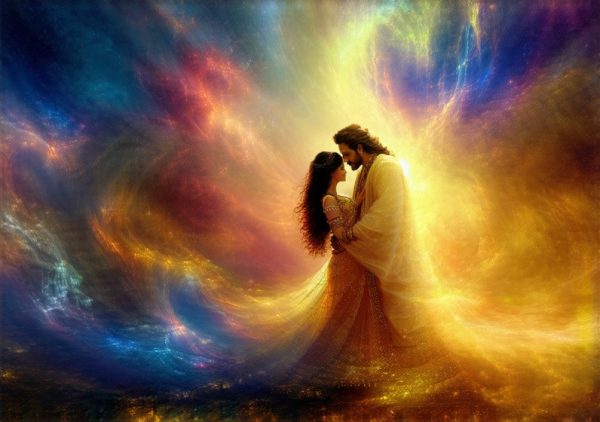 Painting the Picture: How Art Reveals Hidden Love