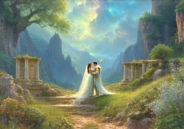 The Courage to Be Outshone: Letting Go of Victory for the Sake of Love
