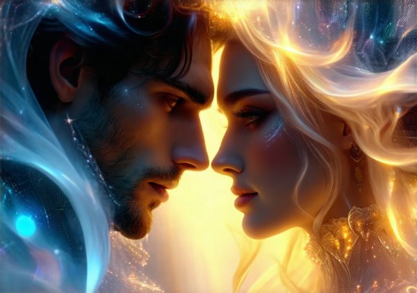 If Your Soulmate Says This One Sentence, Never Let Them Go