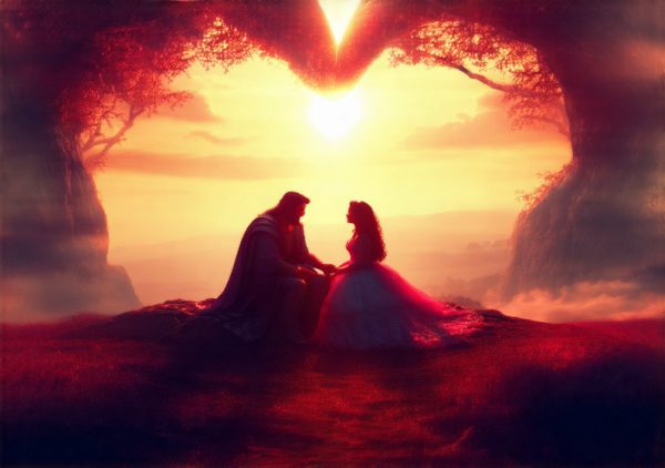 The Shadow of the Past: How Old Memories Shape New Intimacy