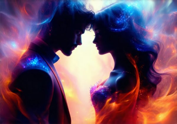 Why Your Soulmate Will Hurt You Before They Healed You
