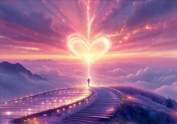 The Poetry of Distance: When Longing Becomes the Highest Form of Desire