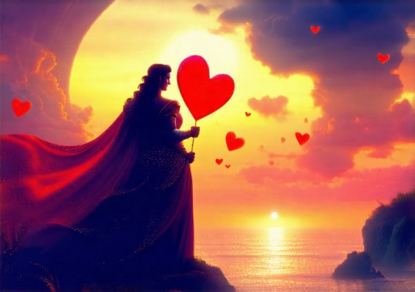 The Ontology of Wonder: What It Means to Love a Face You Have Not Yet Learned to Read
