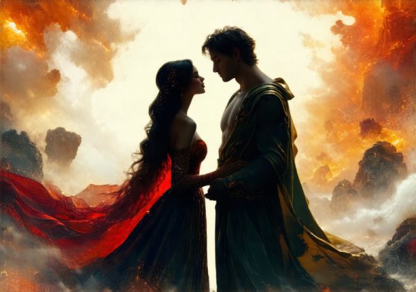7 Things Symbiotic Couples Do Differently Than Everyone Else