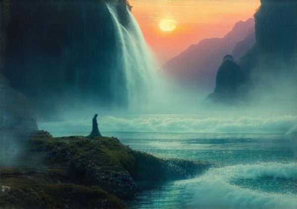 Love as Recognition: Philosophical Parallels to Platonic Forms
