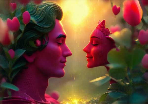 Epic Spring: Heroic Narratives Where Innocence Becomes Devotion