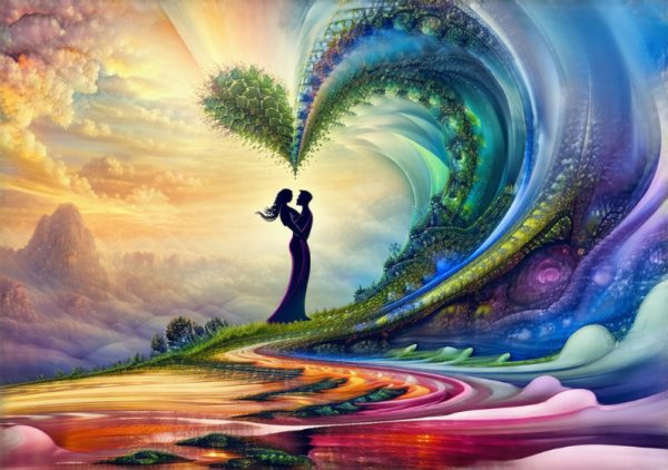 Media and Myth: How Stories Shape Our Expectations of Necessity Romance