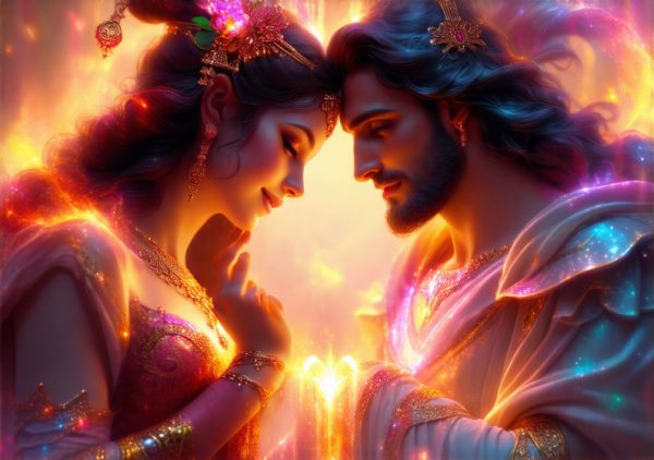 Emotional Synchrony is Real – And It's the Missing Ingredient to Modern Romance
