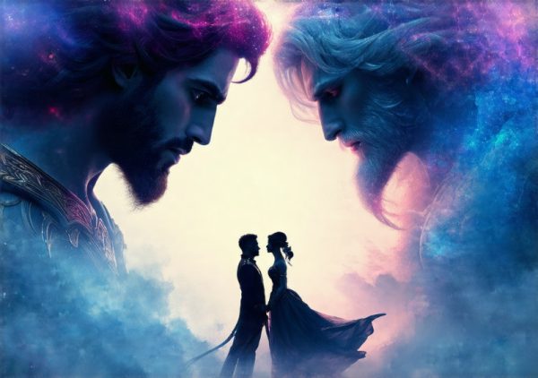 The Courage to Surrender: Letting Go of Victory for the Sake of Love