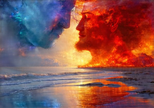 The Threshold of Trust: Rebuilding Bonds After Broken Ones