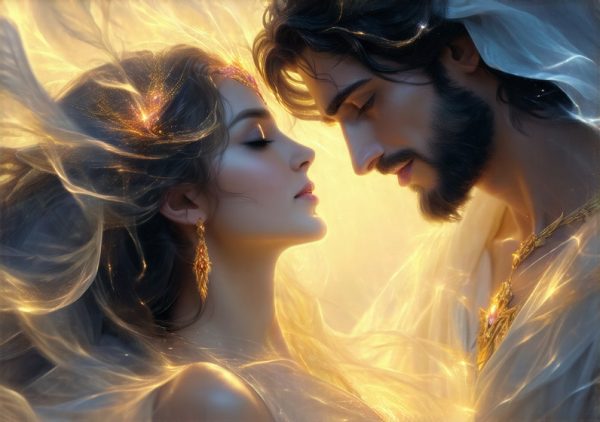 4 Signs You're Not Just In Love, You're in an Emotional Twinship