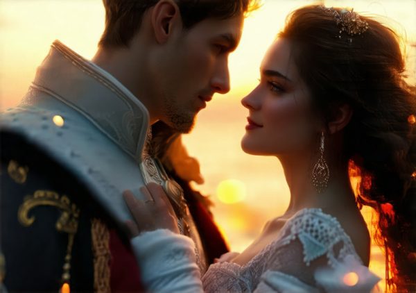 How a Secure Partner Can 'Teach' an Anxious Heart to Feel Safe in Love