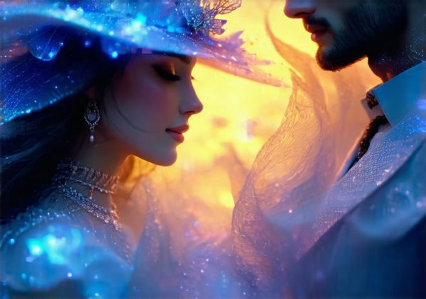 The Myths of 'Soulmates' That Keep You In Bad Relationships
