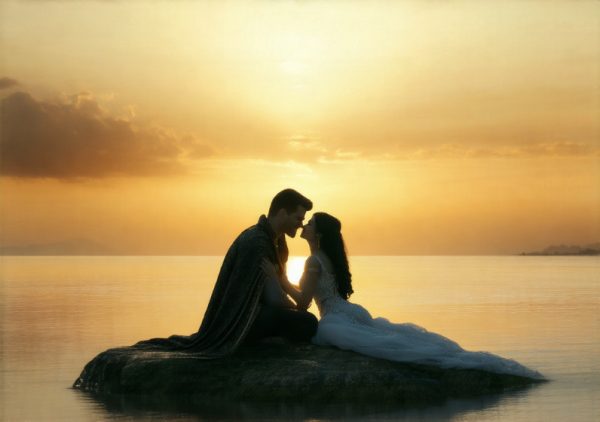 Identity in Return: Redefining Self After a Second Love