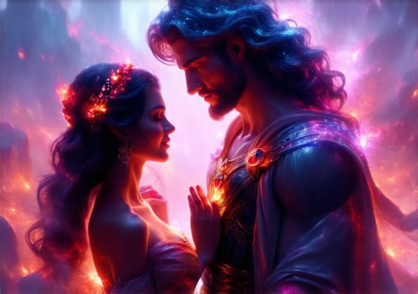 Media and Myth: How Stories Shape Our Expectations of Conflict Romance