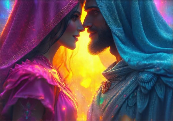The Ethics of Disclosure: When Secrets Become Love Letters