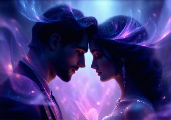 You'll Know Your Soulmate by How They Look at You When You're Being Worst Version of Yourself