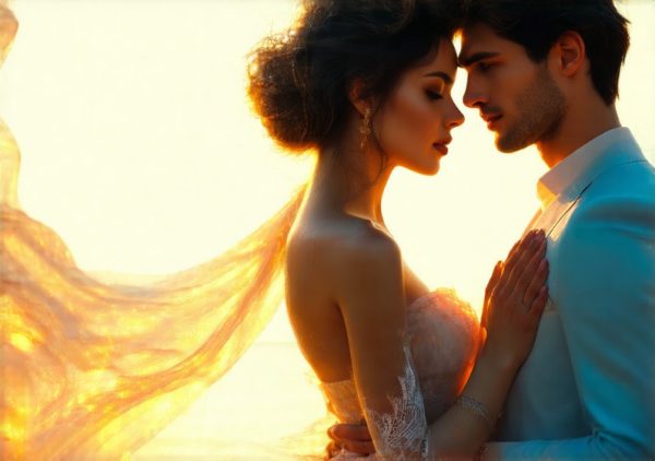 Falling in Love Is Chemistry. Symbiotic Love Is Ecology.