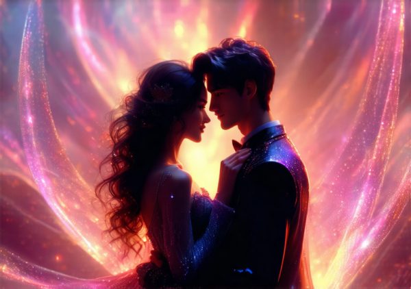 Why the Best Love Stories Start With Let's Keep It Simple