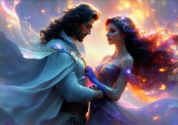 Symbiosis vs. Codependency — The Difference That Saves Marriages