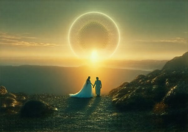 Gothic Innocence: Darker Narratives of Love Forged in Bloom
