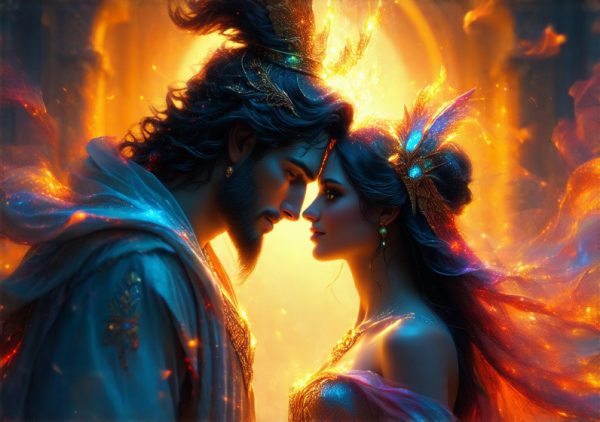 You Don't Find Your Person, You *Sync* With Them: A New Way to Think About Love