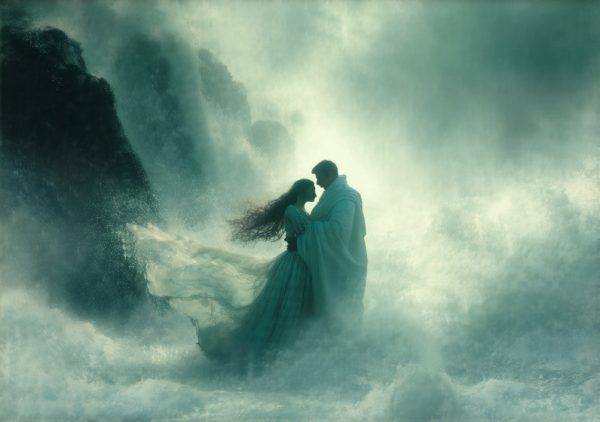 Shakespeare's Tempests: Caliban, Prospero, and the Cost of Love in Exile