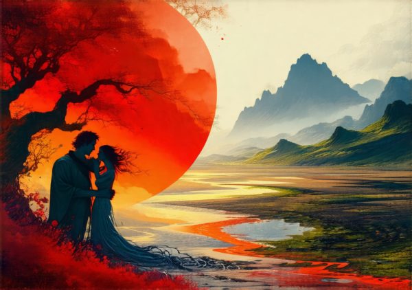 Collective Memory: How Shared Distance Fuels Intimacy Beyond the Individual