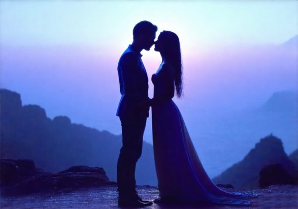 The Courage to Declare: Overcoming Fear in Relationship Shifts