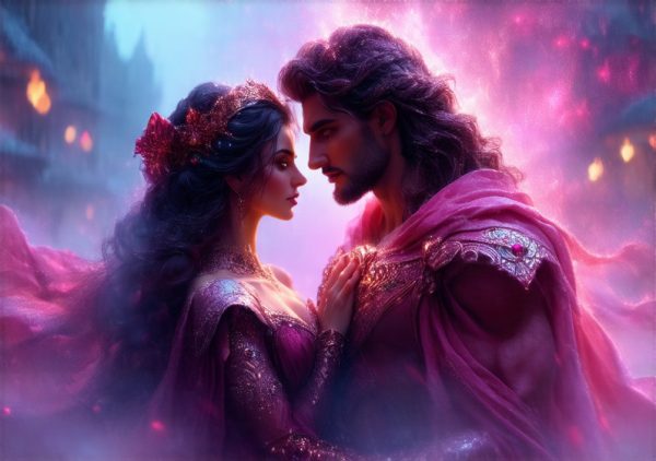 A Philosophy of Admiration: Finding Home in the One Who Matches Your Fire