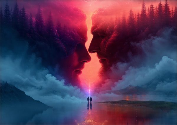 Sociology of Separation: Social Structures That Shape Bonds Forged in Distance