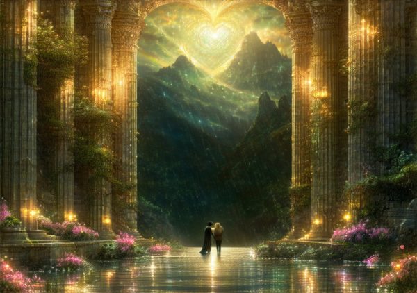The Aesthetic of Aliveness: Why Movement Matters in First Sight