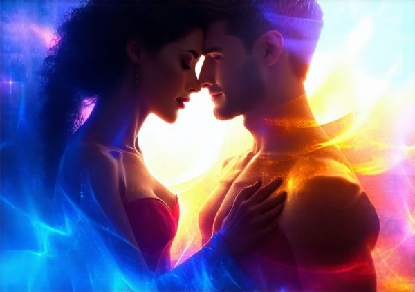 Why Your Soul Remembers 'Casual' Lovers