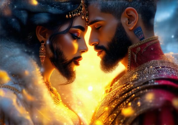 Rebuilding After Ruin: Healing Trust After the First Love Ended